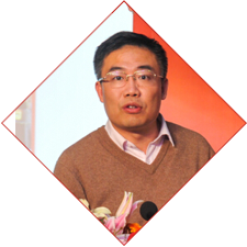何  辉-中国传媒大学广告学院公共关系系主任