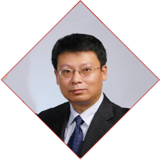 闫春林国际纸业亚洲区副总裁